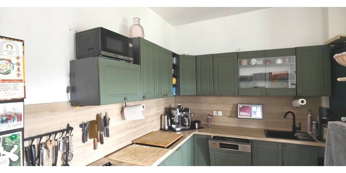 Etagenwohnung Kürten Eichhof - 2 Zimmer, 74 m&sup2;, 820&euro; | Angebot:26188448