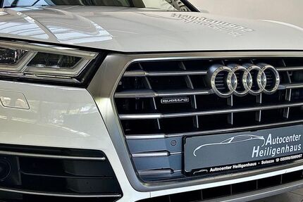 Audi Q5 157.557 km 25.480 &euro; Heiligenhaus 42579