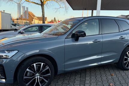 Volvo XC60 56.000 km 39.450 &euro; mettmann 40822