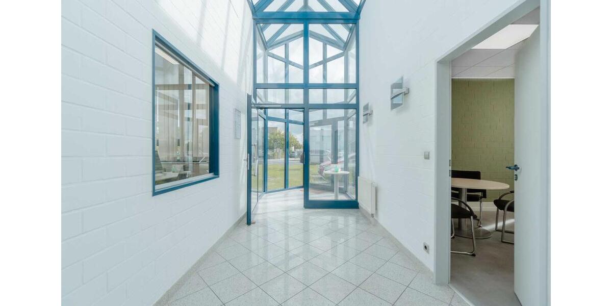 Gewerbeobjekt Willich - 3.720&euro; | Angebot:24596291