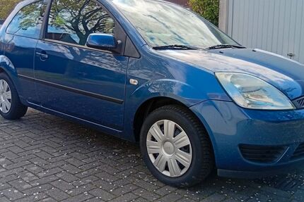 Ford Fiesta 191.000 km 1.290 &euro; Köln 50769