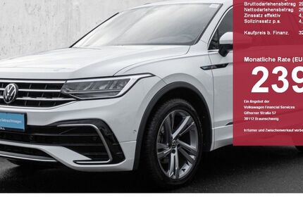 VW Tiguan 44.936 km 32.970 &euro; Düsseldorf 40474