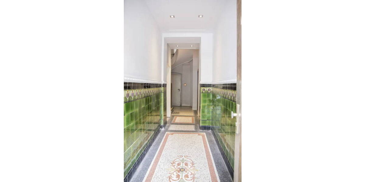 Etagenwohnung Düsseldorf Flingern Nord - 2 Zimmer, 61 m&sup2;, 363.000&euro; | Angebot:26306297