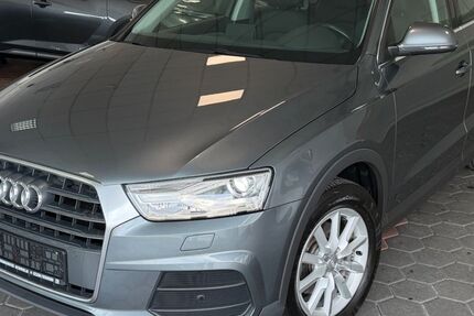 Audi Q3 173.890 km 14.590 &euro; Schwelm 58332