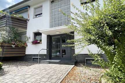 Wohnung Hilden Forstbach - 1.5 Zimmer, 32 m&sup2;, 139.000&euro; | Angebot:27305895