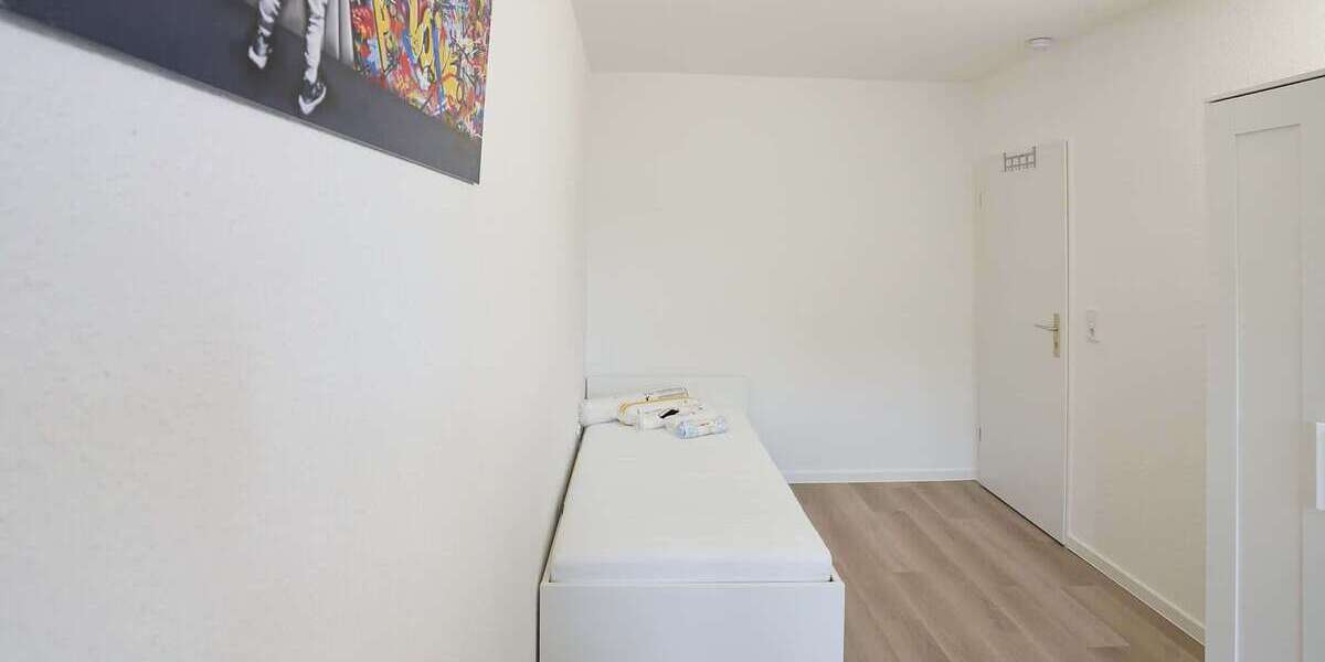 Zimmer Düsseldorf Wersten - 619&euro; | Angebot:26043333