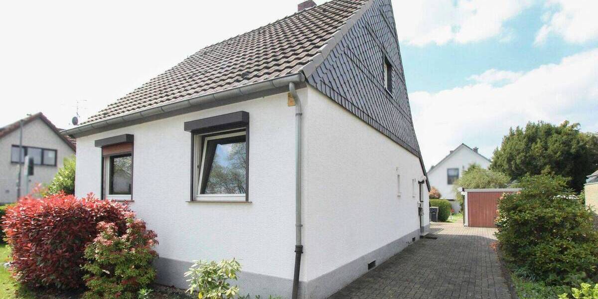 Einfamilienhaus Düsseldorf Vennhausen - 4 Zimmer, 95 m&sup2;, 525.000&euro; | Angebot:26275646