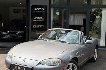 Mazda MX-5 177.000 km 4.999 &euro; Köln 51107