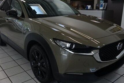 Mazda CX-30 2.542 km 27.900 &euro; Schwelm 58332