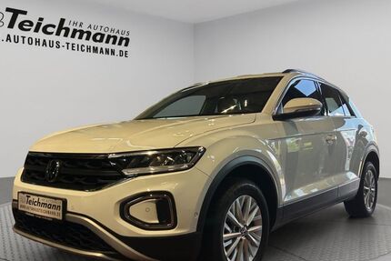 VW T-Roc 71.151 km 19.990 &euro; Dormagen 41540