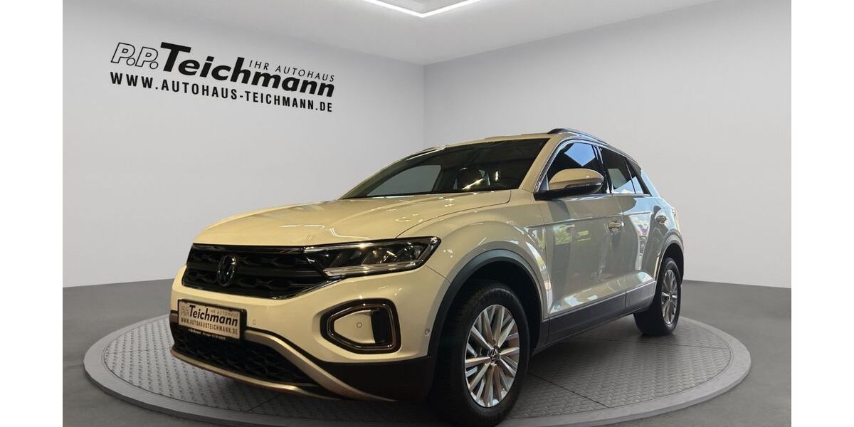 VW T-Roc 71.151 km 19.990 &euro; Dormagen 41540