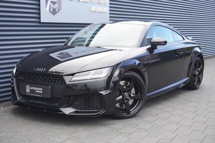 Audi TT RS 34.000 km 51.990 &euro; Monheim am Rhein 40789