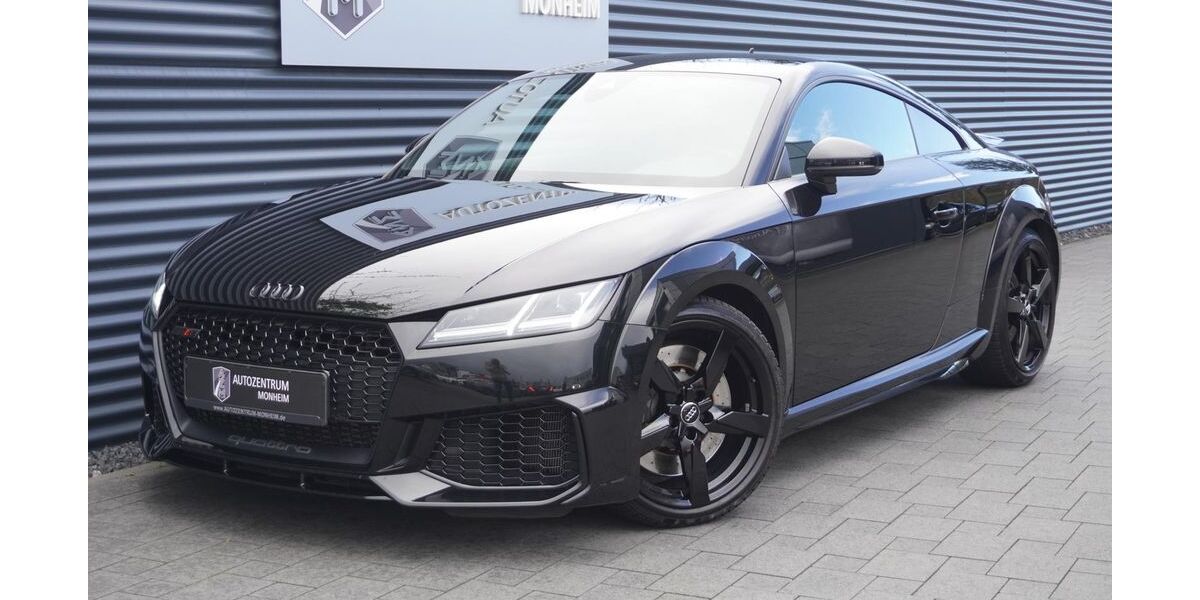 Audi TT RS 34.000 km 51.990 &euro; Monheim am Rhein 40789