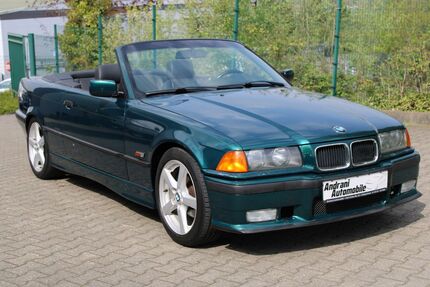 BMW 318 220.147 km 5.250 &euro; Heiligenhaus 42579