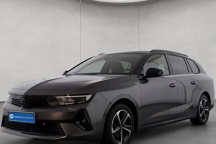 Opel Astra 20.721 km 20.990 &euro; Leverkusen 51373