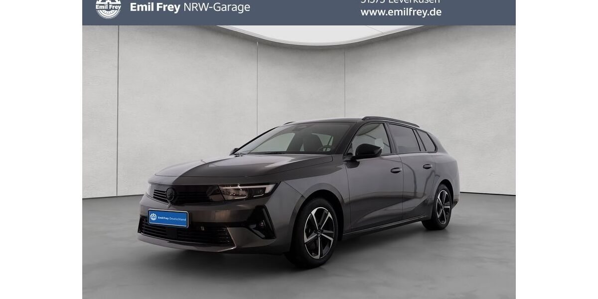 Opel Astra 20.721 km 20.990 &euro; Leverkusen 51373