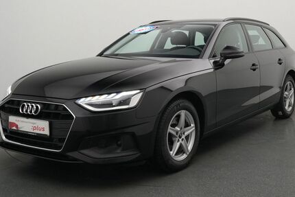 Audi A4 120.609 km 22.988 &euro; Leverkusen 51373