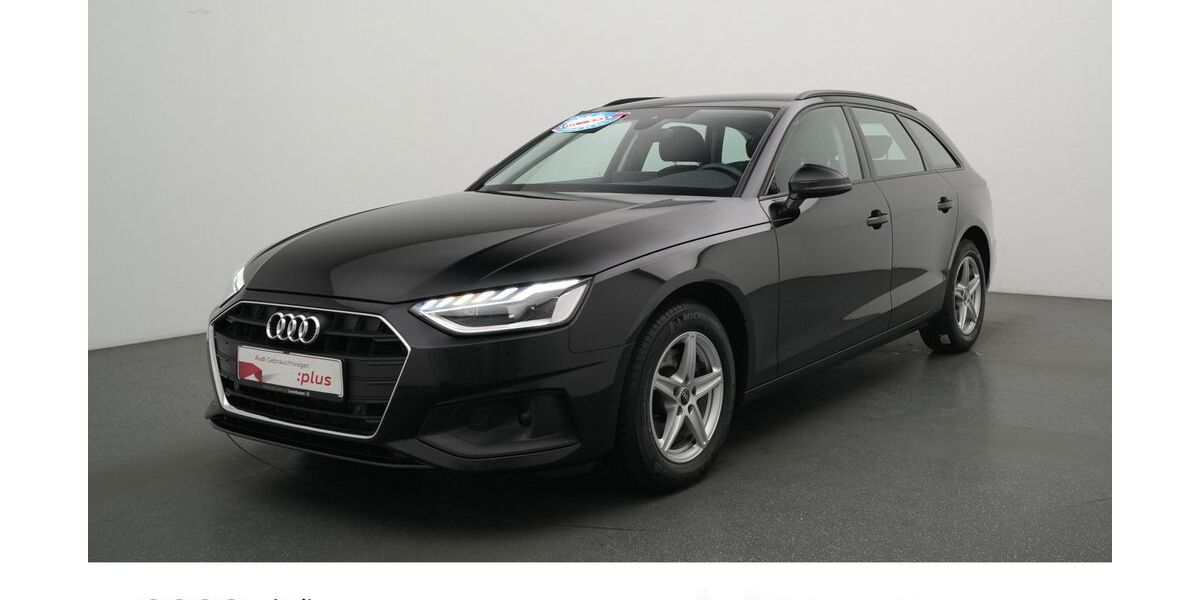 Audi A4 120.609 km 22.988 &euro; Leverkusen 51373