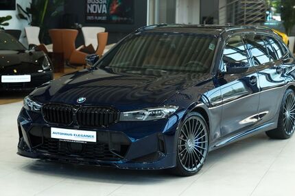 Alpina B3 58.645 km 66.980 &euro; Köln 51147
