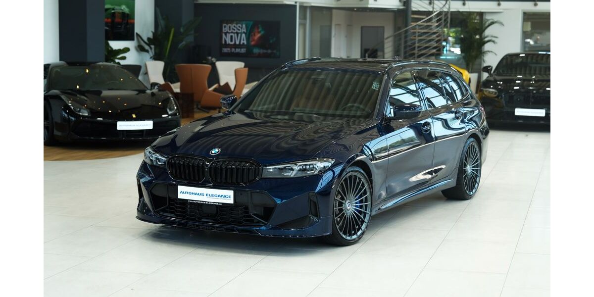 Alpina B3 58.645 km 66.980 &euro; Köln 51147