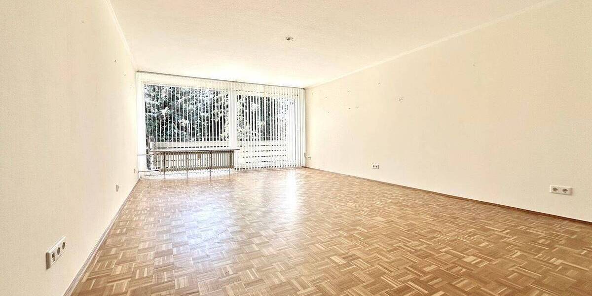 Etagenwohnung Neuss Rosellen - 3 Zimmer, 77 m&sup2;, 249.000&euro; | Angebot:26819912