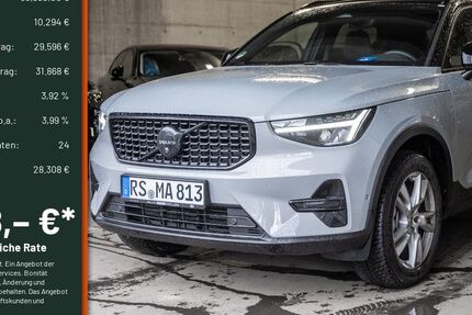 Volvo XC40 3.830 km 37.290 &euro; Remscheid 42855