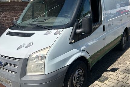 Ford Transit 220.540 km 2.890 &euro; Köln 51069