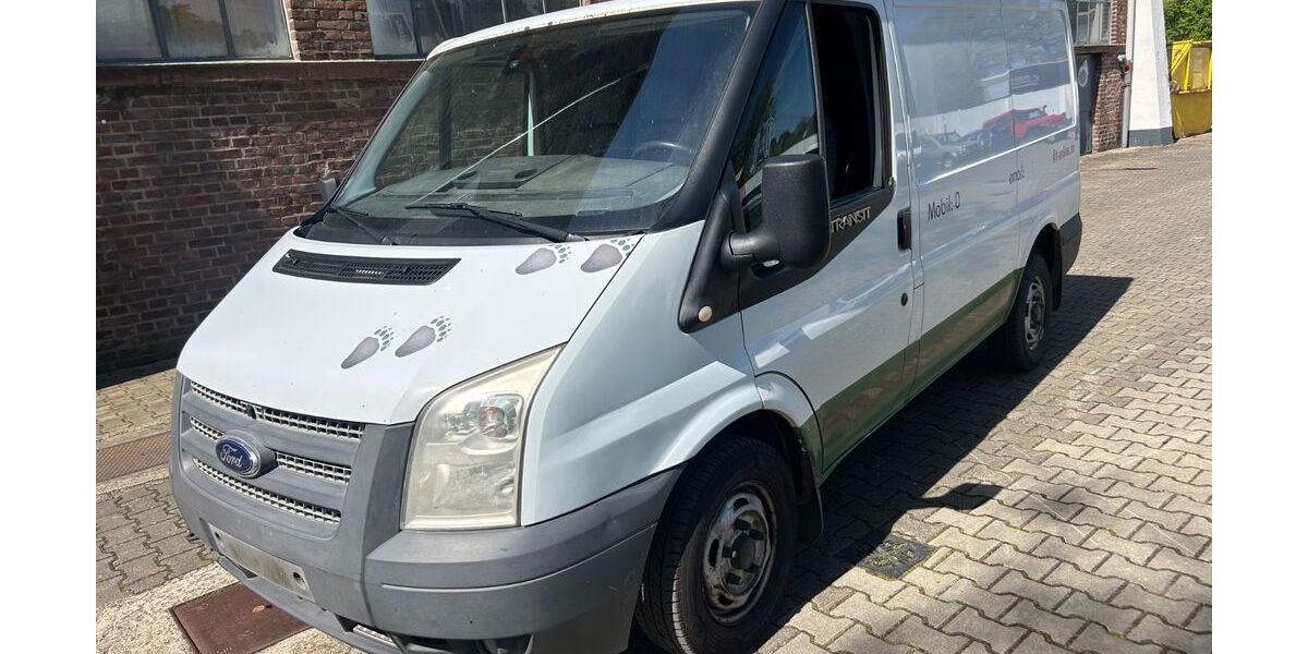 Ford Transit 220.540 km 2.890 &euro; Köln 51069