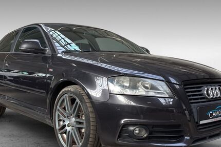 Audi A3 114.592 km 8.500 &euro; Wuppertal 42277