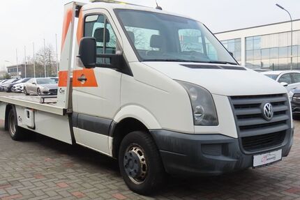 VW Crafter 300.000 km 11.900 &euro; Neuss 41469