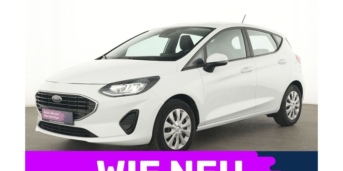 Ford Fiesta 52.177 km 11.588 &euro; Neuss 41460