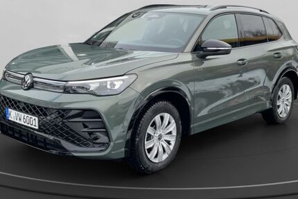 VW Tiguan 8.000 km 45.890 &euro; Köln-Mülheim 51063