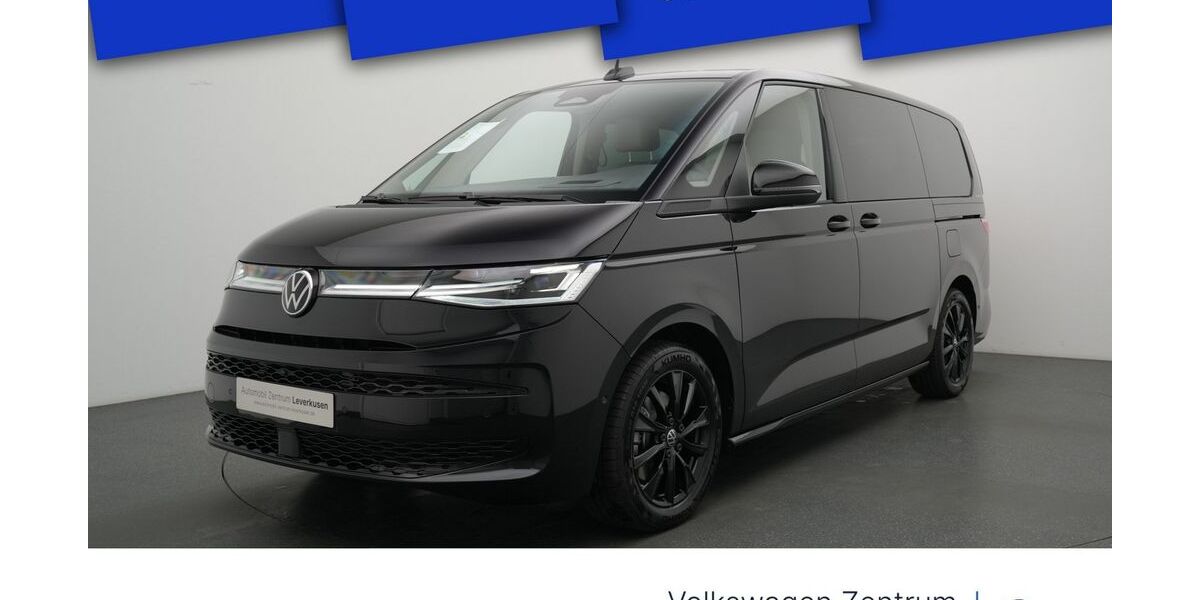 VW T7 Multivan 1.009 km 73.480 &euro; Leverkusen 51379