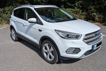 Ford Kuga 145.984 km 11.988 &euro; Wermelskirchen 42929