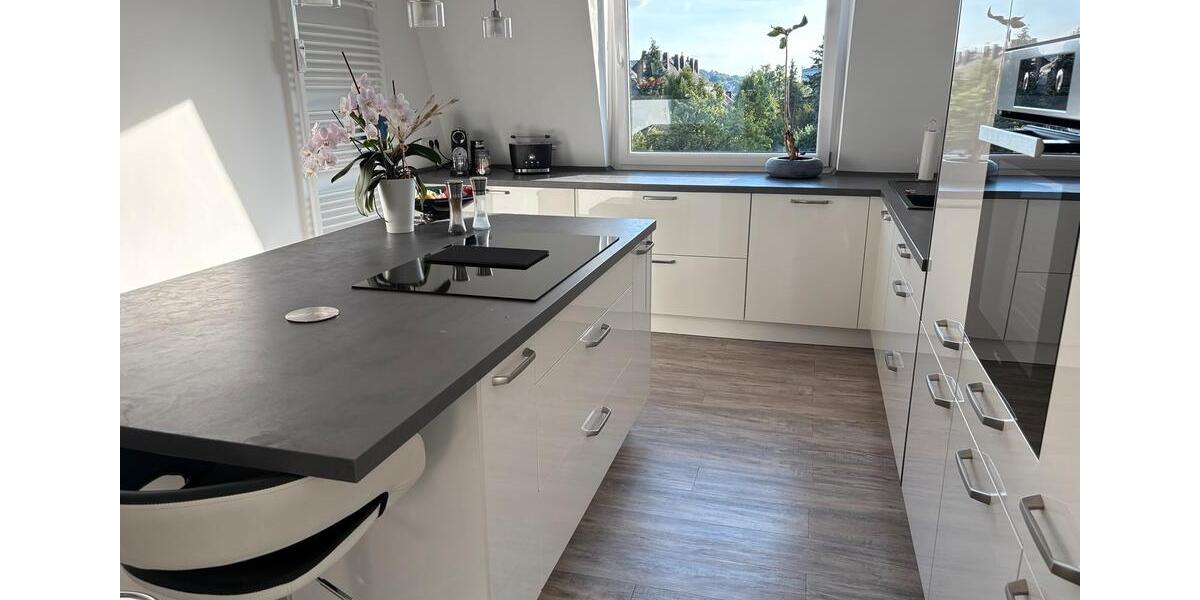 Maisonettenwohnung Wuppertal Gemarkung Langerfeld - 4 Zimmer, 130 m&sup2;, 299.000&euro; | Angebot:26223561