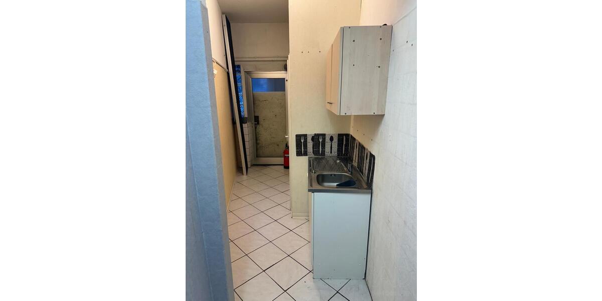 Gewerbeobjekt Wuppertal Gemarkung Vohwinkel - 1.100&euro; | Angebot:24674390