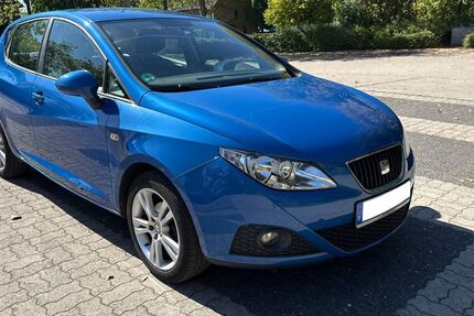 Seat Ibiza 81.050 km 5.399 &euro; Meerbusch 40670