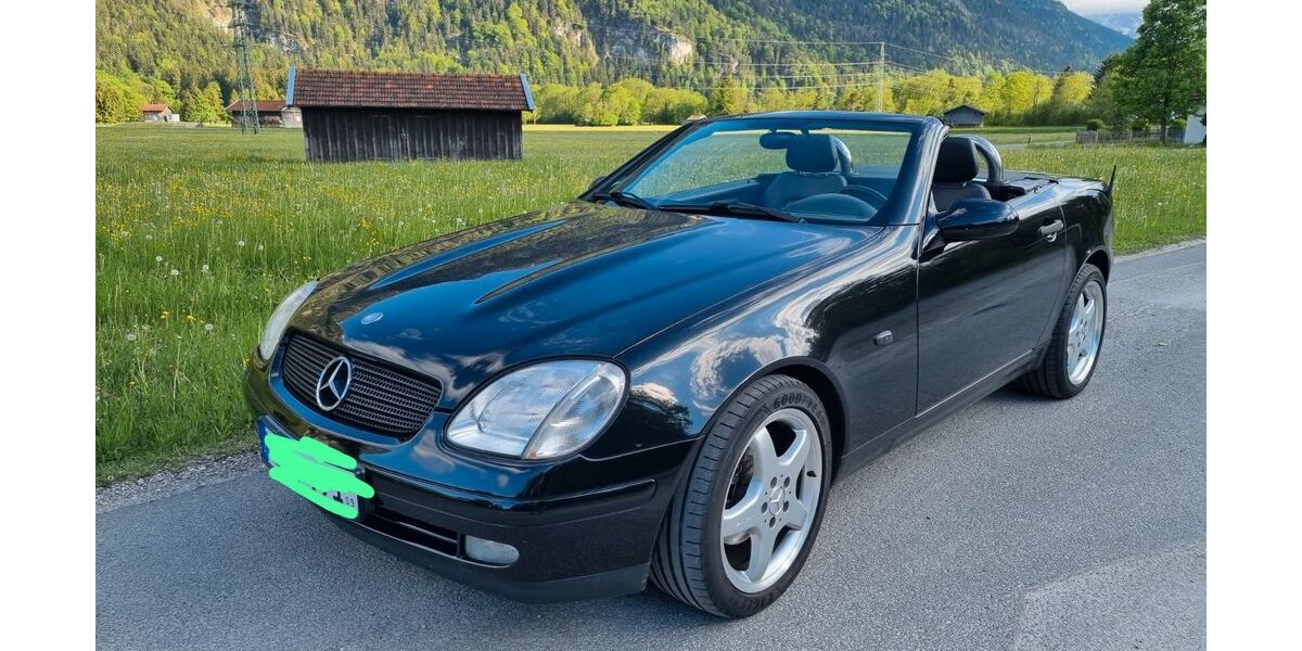Mercedes-Benz 200 84.628 km 6.350 &euro; Langenfeld 40764