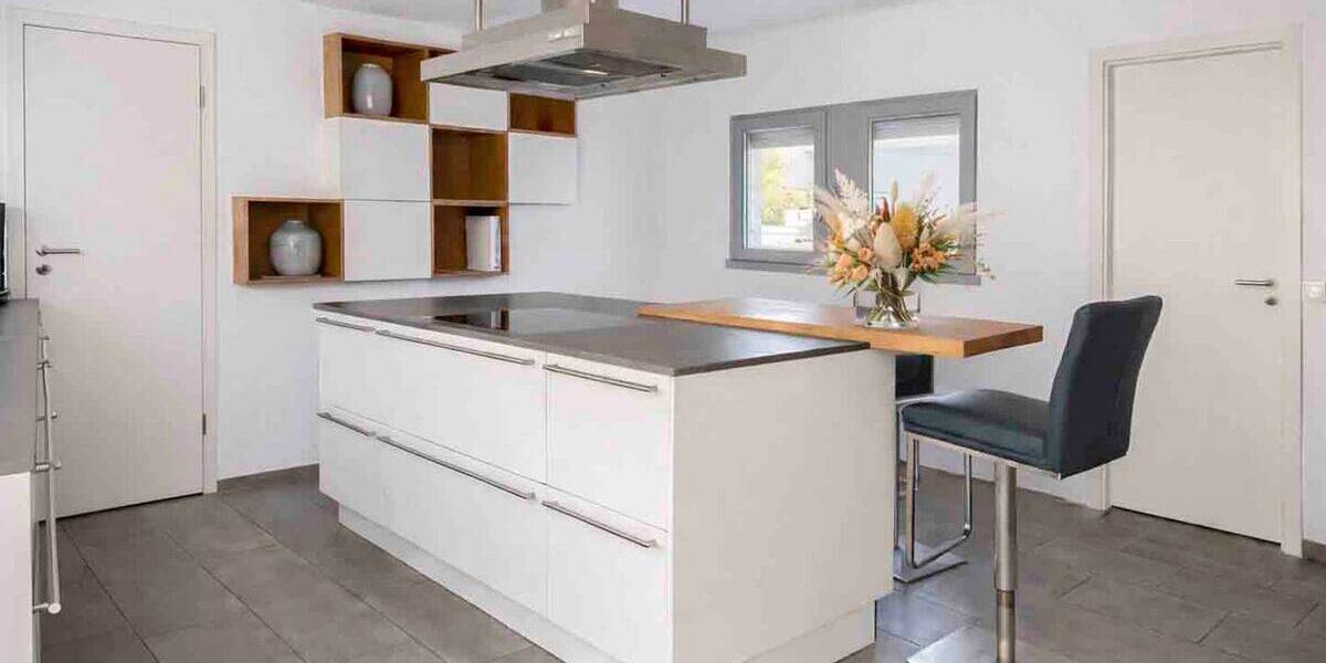 Einfamilienhaus Erkrath Hochdahl - 1 Zimmer, 990.000&euro; | Angebot:26820318