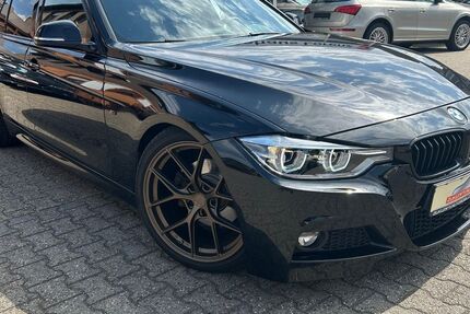 BMW 320 231.500 km 13.290 &euro; Korschenbroich 41352