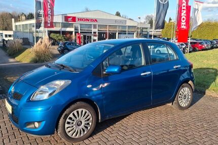 Toyota Yaris 110.480 km 4.300 &euro; Ratingen 40882