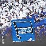 Hertha BSC - Holstein Kiel