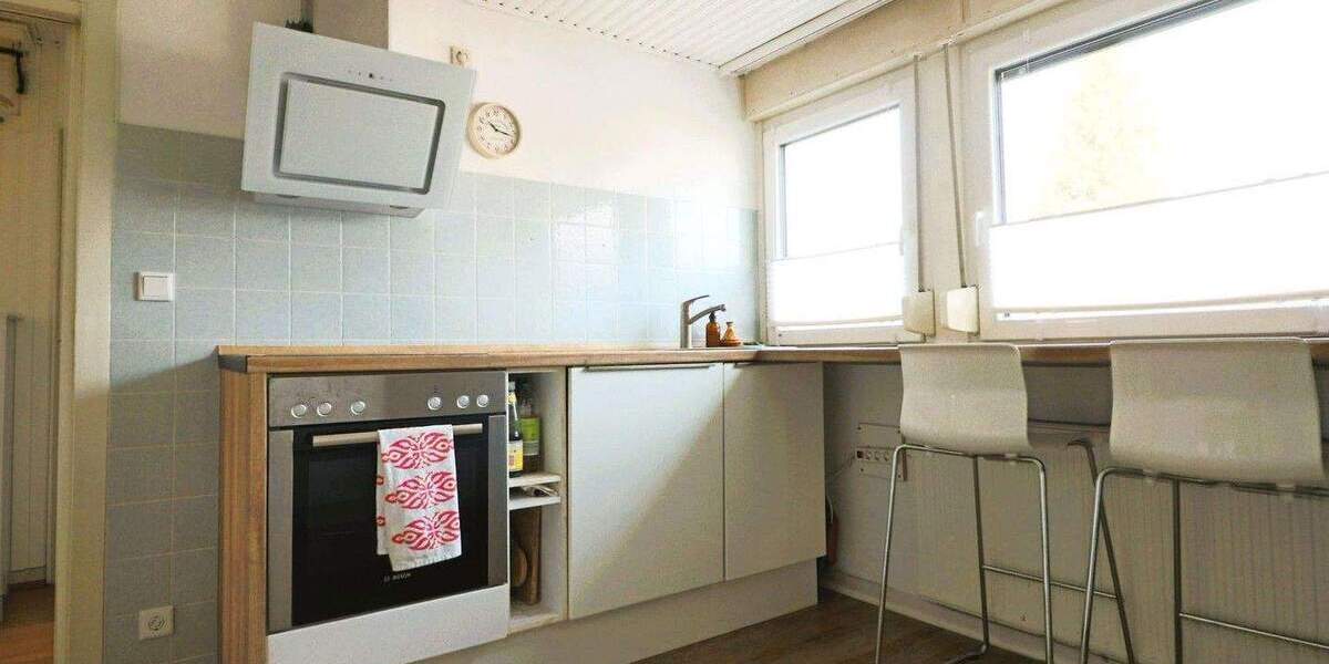 Mehrfamilienhaus, Wohnhaus Köln Holweide Holweide - 9 Zimmer, 195 m&sup2;, 785.000&euro; | Angebot:25778833