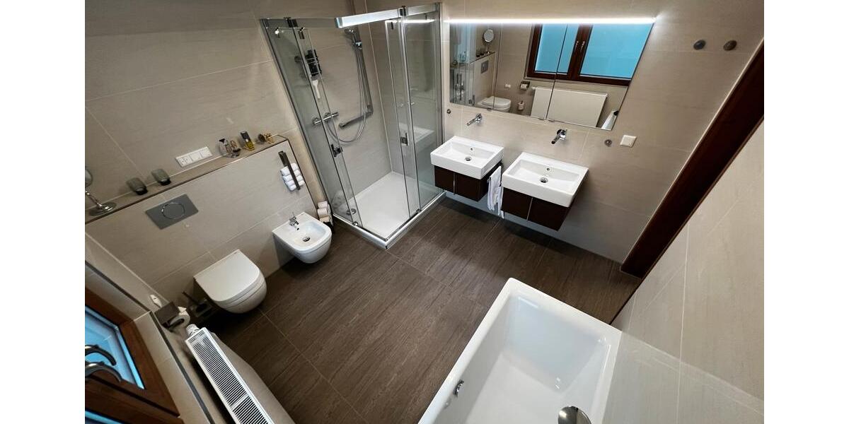 Reihenhaus Mülheim an der Ruhr Mellinghofen - 9 Zimmer, 248 m&sup2;, 659.000&euro; | Angebot:24611100