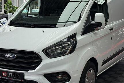 Ford Transit Custom 122.900 km 15.950 &euro; Erkrath (bei Düsseldorf) 40699