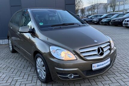 Mercedes-Benz B 180 94.000 km 6.900 &euro; Dormagen 41540