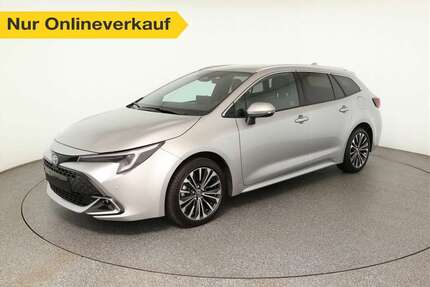 Toyota Corolla 10.350 km 29.460 &euro; Düsseldorf 40599