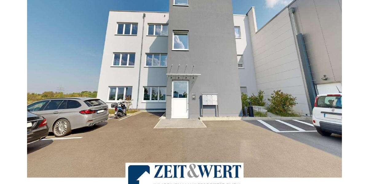 Gewerbeobjekt Köln-Bocklemünd Bocklemünd - 1.525&euro; | Angebot:26300447