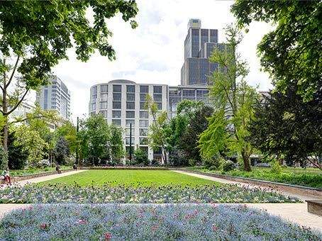 Gewerbeobjekt Düsseldorf Friedrichstadt - 429&euro; | Angebot:25873795