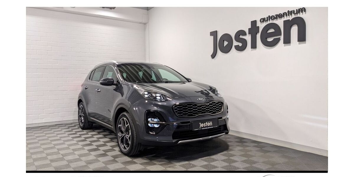 Kia Sportage 115.350 km 15.490 &euro; Monheim am Rhein 40789